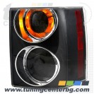 СТОПОВЕ ЗА RANGE ROVER VOGUE L322 /SUPERCHARGED/ СТОПОВЕ ЗА RANGE ROVER VOGUE L322 /SUPERCHARGED/